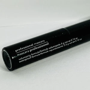 Avon Mascara - Jillian Dempsey Professional - doppelseitig - schwarz - Bild 1 von 4