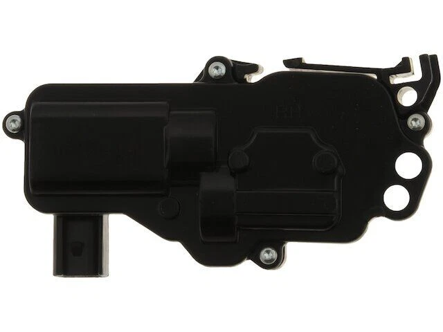 Actuador de bloqueo de puerta delantero derecho para Ford Mustang 2005-2010 VDO 39219MFWG 2006 Foto 1 de 2