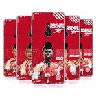 OFFICIAL ARSENAL FC 2023/24 FIRST TEAM SOFT GEL CASE FOR SONY PHONES 1