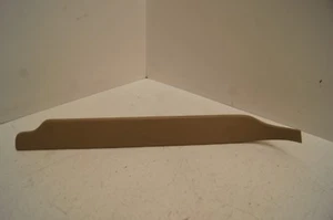 2001 SAAB 9-5 - OEM LEFT REAR INTERIOR DOOR STEP TRIM 4602934 OEM - Picture 1 of 3