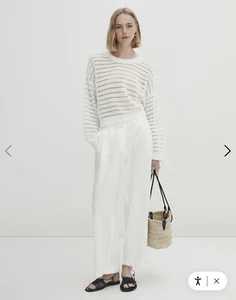 Massimo Dutti Sweater - Picture 1 of 4