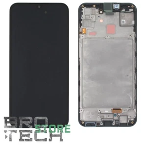 DISPLAY SAMSUNG A15 A155 A156 TOUCH SUPER AMOLED ORIGINALE SERVICE PACK - Foto 1 di 1