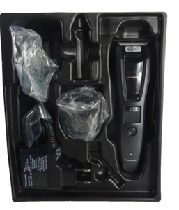 Panasonic ER-GB80-H503 Bart- Haar und Körpertrimmer - Bild 1 von 3