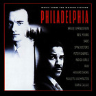 Various Artists - Philadelphia - Music From The Motion Picture Cd (2000) Audio
