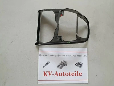 Cubierta consola central embellecedor peugeot 307 2002 3a/c 1.6 16v 9636013877 m29501 Foto 1 de 4