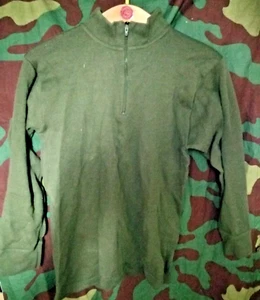 MAGLIONE PROGRESSIVO MOD. ESERCITO ITALIANO AERONAUTICA TG L RARITÀ!!! - Foto 1 di 3
