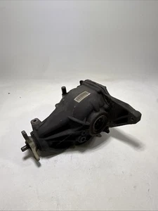 2010 - 2013 Mercedes Benz W212 Awd E350 Differential Carrier Rear OEM - Picture 1 of 12