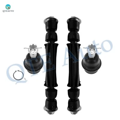 Eslabón de rótula de suspensión inferior delantera 4P para Chevrolet Tahoe 2007-2014 Foto 1 de 4