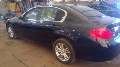 Corner/Park Light Fog-driving Lower Bumper Fits 11-17 QUEST 5307945 - Image 1 of 4