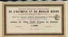 S.A. Immobiliere de L