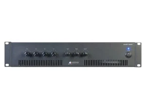 Australian Monitor AMC+250 4 Input 250W Mixer Amplifier - Picture 1 of 2