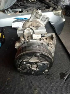 0885305062 compressore aria condizionata per RENAULT CLIO II FASE I (B CBO) 1.2 - Foto 1 di 17