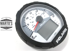 OEM POLARIS LCD DIGITAL GAUGE CLUSTER 3280433 30 MPH - Bild 1 von 5