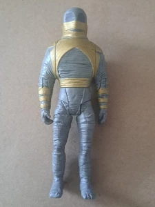 Modellino Doctor Dr Who Robot Mummia 5,5" Piramidi di Marte - Foto 1 di 1