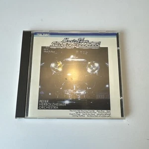 Music for Swinging Dancers Vol. 3 - Peter Herbolzheimer Orchestra CD 1984 TELDEC - Picture 1 of 4