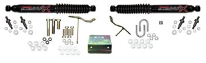 Skyjacker 8213 for Steering Damper Kit 2003-2008 Dodge Ram 3500 - Picture 1 of 3