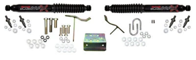 Skyjacker 8213 for Steering Damper Kit 2003-2008 Dodge Ram 3500 - Image 1 of 3
