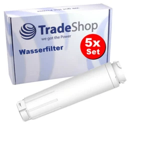 5x Wasserfilter ersetzt Bosch 9000 672622 9000 672 622 9000705475 9000 705475 - Bild 1 von 3