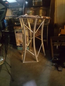 Podium - Picture 1 of 5