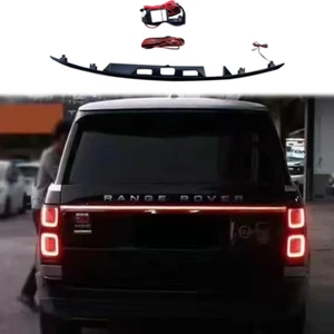 LED Through Taillight For Range Rover Vogue 2013-2022 Rear Door Trunk Light - Picture 1 of 18