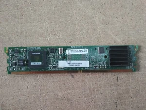 Cisco PVDM3-64 64-kanałowy moduł głosowy DSP o dużej gęstości do routerów - Zdjęcie 1 z 1