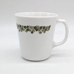 Tazza da caffè Corning Ware Corelle Spring Blossom Crazy Daisy sicura per microonde - Foto 1 di 5