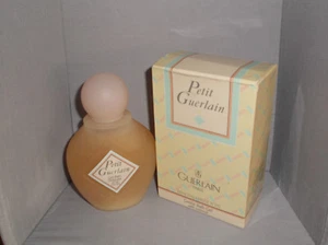 Guerlain Petit Guerlain Gentle Bath Gel 6.8oz New Boxed Unsealed - Picture 1 of 1