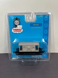 Thomas & Friends Tank Engine BRAKE VAN Train Bachmann HO/OO 77045 - Picture 1 of 7