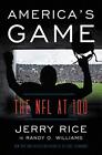 America's Game: The Nfl At 100, Williams, Randy O