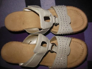 Rieker - Damen Sandalette Gr. 40 - Bild 1 von 6