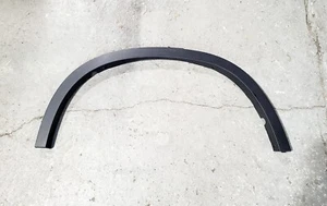 14-18 BMW X5 Rear Right Oem Wheel Arch Fender Molding Trim F15 Passenger Side - Picture 1 of 7
