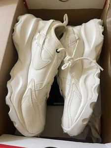 Size 8 - Nike TC 7900 Low Sail W - Picture 1 of 14