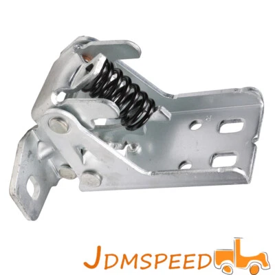 Door Hinge Upper Right Side for 1994-2002 Dodge Ram 1500 2500 3500 Passenger  - Image 1 of 4