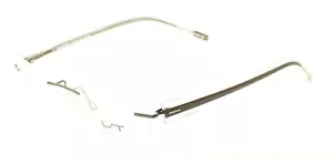 MOREL France LIGHTEC 6534L 52mm Anteojos MARCOS Gafas RX Anteojos Ópticos Nuevo - Imagen 1 de 12