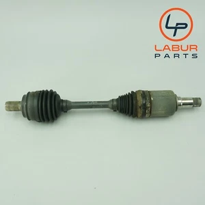 W218 10-18 Mercedes E CLS Class 4Matic Front Right Passenger Axle CV Shaft Z5874 - Picture 1 of 9
