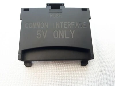 Genuine Samsung Common Interface 5V Only * SCAM1A *A28N2v ~ Pay Per View - Image 1 of 3