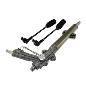 steering gear RHD Volkswagen LT 46 2D Mercedes Sprinter W901 power steering rack - Picture 1 of 6