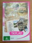 Journey Of Hope - Pc Windows Hidden Object Game - New & Sealed