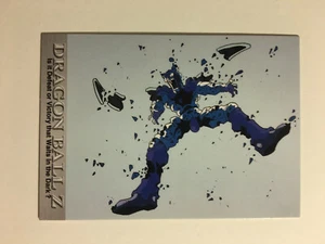 Dragon Ball Z Trading card news N-177 - Imagen 1 de 1