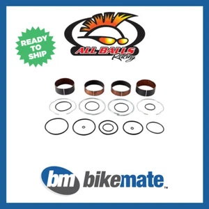 Fork Bushings Kit for HONDA CRF 450 RL 2023 2024 2025 - Picture 1 of 1