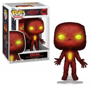 POP! Stranger Things - VECNA #1595 - Neu - Bild 1 von 1