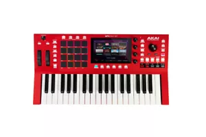 Akai Professional MPC Key 37 Standalone MPC Production Keyboard from japan - Picture 1 of 6