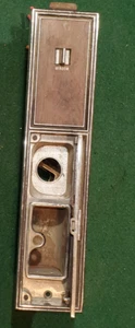 Cenicero interruptor de control de ventana eléctrica original para Lincoln Continental 1970-1979 - Imagen 1 de 1