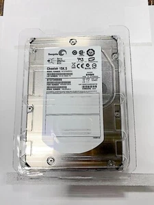 Seagate 73GB SAS Cheetah 15K.5 16MB 3.5 ST373455SS - Afbeelding 1 van 2