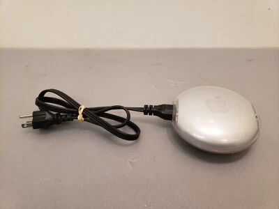 Apple Cinema Display 62w UFO Power Adapter MAC Monitor M5683 922-3943 - Image 1 of 4