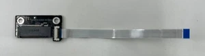 OEM Gateway GWTN156-5BL NVME M.2 SSD Daughterboard with Ribbon Cable - Picture 1 of 3