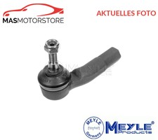 TRACK ROD HEAD AXIAL JOINT FRONT RIGHT MEYLE 716 020 0016 A NEW OE QUALITY