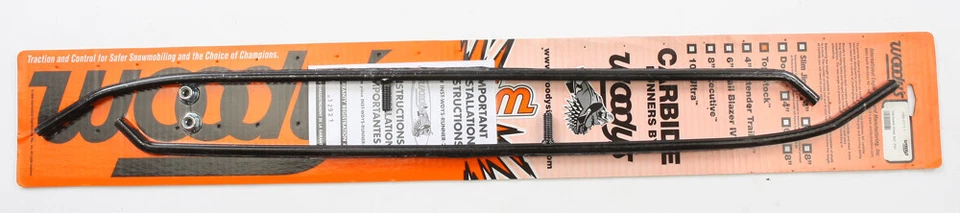 Woodys 1991 Lynx 340 Arctic Cat corredores de soldadura dura aire acondicionado HSA-0111 Foto 1 de 1