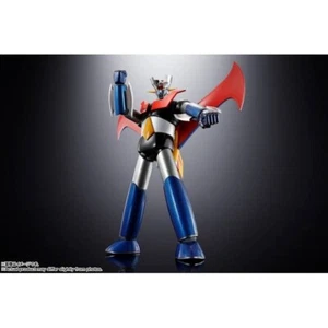 💥 PREORDER SOG BANDAI GX-117 MAZINGER Z - KAKUMEI SHINKA ❗Tot 170€ ❗ JULY 25 - Imagen 1 de 5