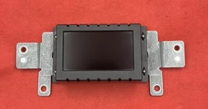 2017-2019 FORD EXPLORER OEM Information Display 4.2" Screen HB5T-18B955-GB - Picture 1 of 3